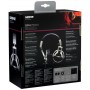 SHURE SRH750DJ профессиональные DJ наушники