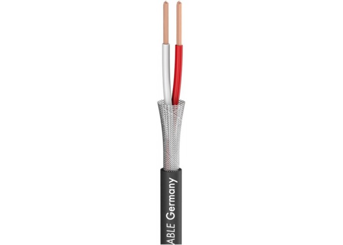 Sommer Cable 200-0311 SC-Scuba 14 Highflex Кабель микрофонный, 100м