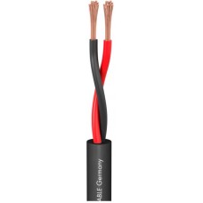 Sommer Cable 425-0051 SC-Meridian Mobile SP225 Кабель акустический круглый, 100м