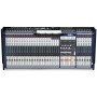 SOUNDCRAFT GB8-24 - микшер 24 моно, 4 стерео, 8 Aux