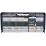 SOUNDCRAFT GB8-32 - микшерный пульт 32 моно+4 стер., 8 групп, 8 AUX