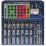 Soundcraft Si Expression 1 - цифровой микшер, 16 мик/лин XLR входов, 16 XLR выходов