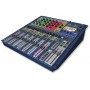 Soundcraft Si Expression 1 - цифровой микшер, 16 мик/лин XLR входов, 16 XLR выходов