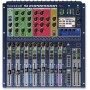 Soundcraft Si Expression 1 - цифровой микшер, 16 мик/лин XLR входов, 16 XLR выходов