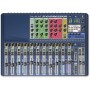 Soundcraft Si Expression 2 - цифровой микшер, 24 мик/лин XLR входа, 16 XLR выходов