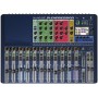 Soundcraft Si Expression 2 - цифровой микшер, 24 мик/лин XLR входа, 16 XLR выходов