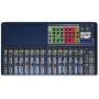 Soundcraft Si Expression 3 цифровой микшер, 32 мик/лин XLR входа, 16 XLR выходов, 30 фэйдеров в одно