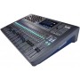 Soundcraft Si Impact цифровой микшерный пульт, 32 микрофонных входа, 8 XLR/Combi-Jack линейных/инстр