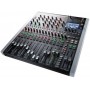 Soundcraft Si Performer 1, цифровой микшер, 16 мик/лин. входов, 16 XLR-вых, 4 проц. эф, AES вх/вых,