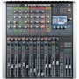 Soundcraft Si Performer 1, цифровой микшер, 16 мик/лин. входов, 16 XLR-вых, 4 проц. эф, AES вх/вых,