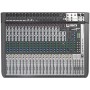 Soundcraft Signature 22MTK - аналоговый 12-канальный микшер c USB 24вх/22вых интерфейсом