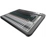 Soundcraft Signature 22MTK - аналоговый 12-канальный микшер c USB 24вх/22вых интерфейсом