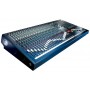 SOUNDCRAFT SPIRIT LX7ii 32CH 32+4/4/3 концертная микшерная консоль