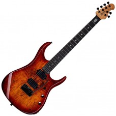 STERLING JP15 Blood Orange Burst - Электрогитара