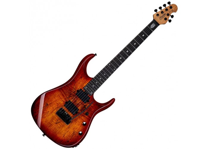 STERLING JP15 Blood Orange Burst - Электрогитара