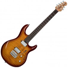 STERLING Luke Signature Hazel Burst - Электрогитара