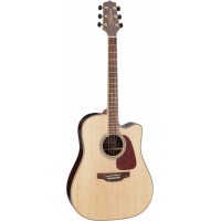 TAKAMINE G90 SERIES GD93CE - электроакустическая гитара типа DREADNOUGHT