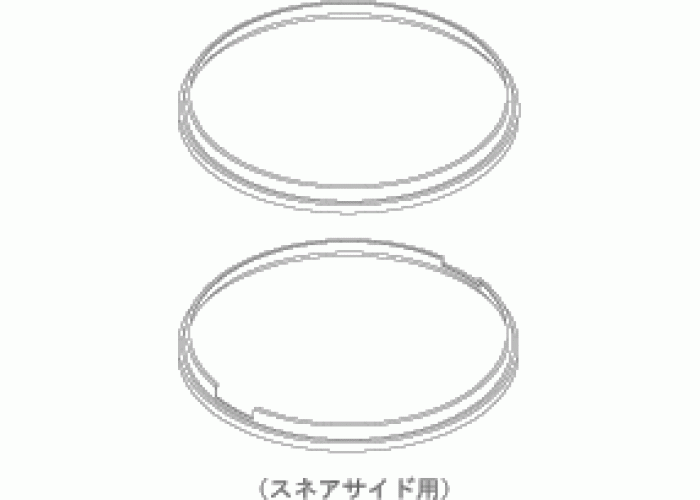 TAMA MFH14-6 обруч для барабана 14