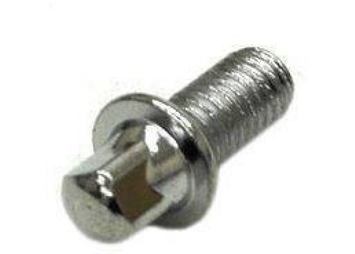 TAMA MS612SH SQUARE HEAD BOLT (M6X12MM) болт крепления эксцентрика