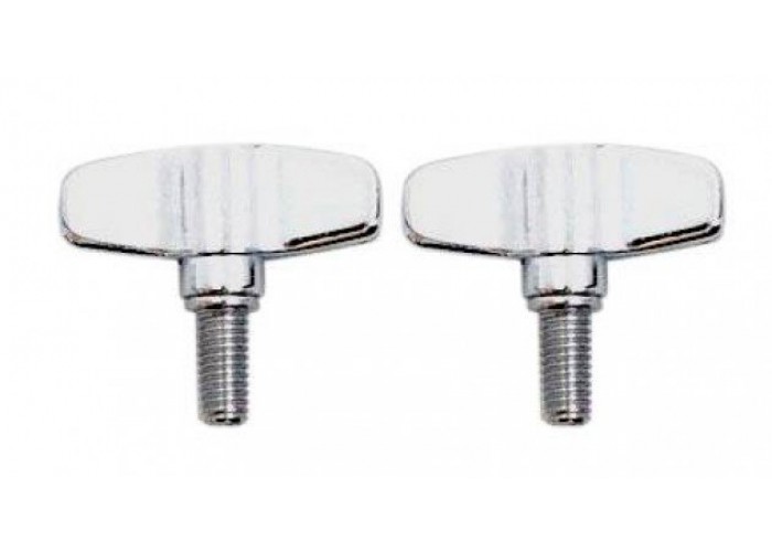 TAMA TS816P T-BOLT (M8 X 16MM,2PCS/SET) для крепления базы том-холдера (пара)