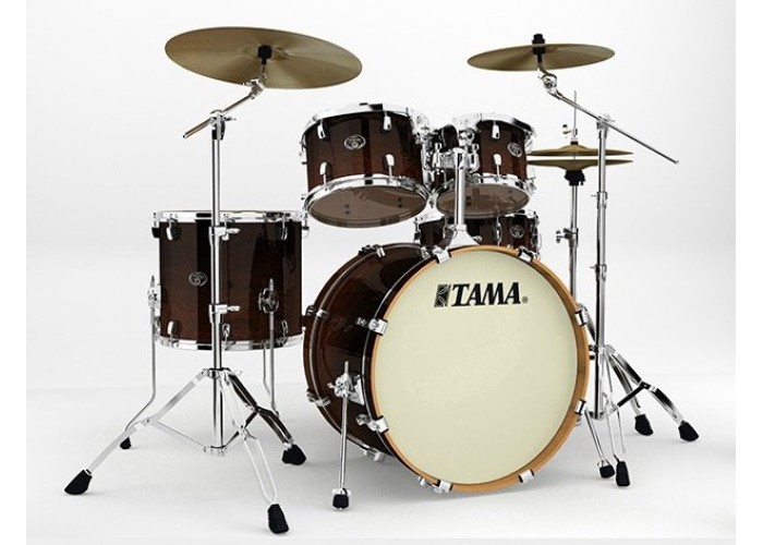 TAMA VP52KRS-DMF SILVERSTAR CUSTOM ударная установка