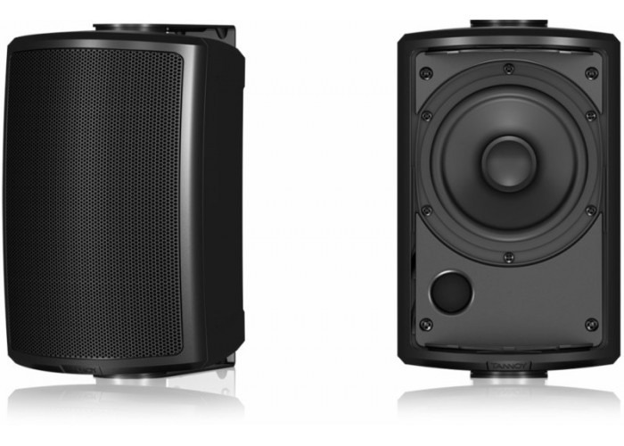 Tannoy AMS 5ICT чёрная акустическая система 