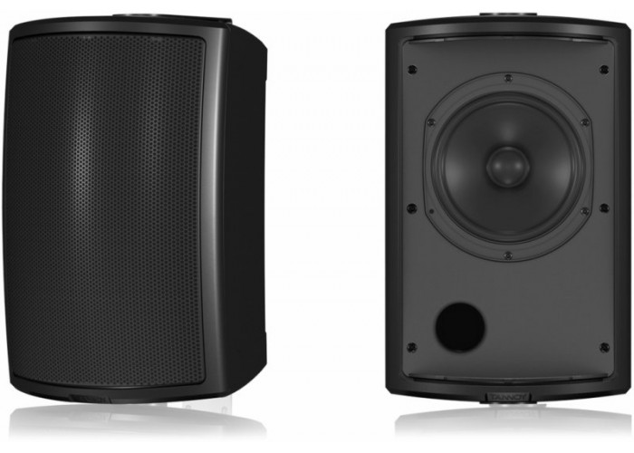 Tannoy AMS 6ICT чёрная акустическая система