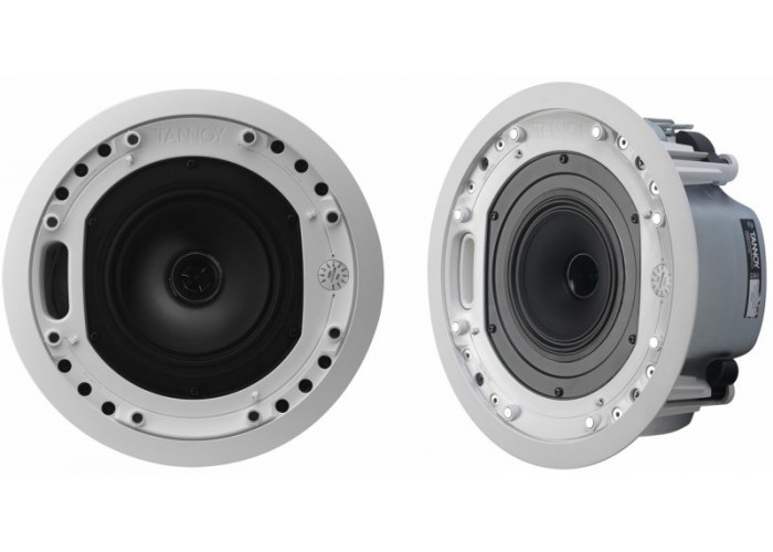 Tannoy CMS 503DC LP  Потолочная акустическая система с технологией Dual Concentric