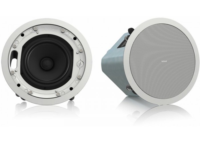 Tannoy CMS 603ICT LS Потолочная акустическая система с технологией ICT для систем эвакуации