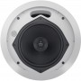 TANNOY CVS 601 - потолочный громкоговоритель, 100Вт