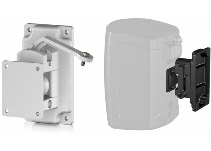 Tannoy VARIBALL BRACKET AMS 6/8-WH настенное шарнирное крепление для AMS 6 и AMS 8