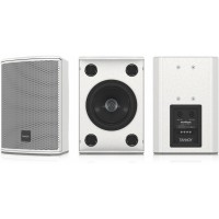 Tannoy VX 6-WH пассивная акустическая система. 