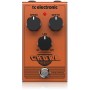 TC ELECTRONIC CHOKA TREMOLO напольная педаль эффекта тремоло