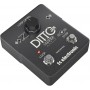 TC ELECTRONIC DITTO JAM X2 LOOPER - интуитивный лупер с технологией BeatSense