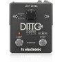 TC ELECTRONIC DITTO JAM X2 LOOPER - интуитивный лупер с технологией BeatSense