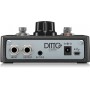 TC ELECTRONIC DITTO JAM X2 LOOPER - интуитивный лупер с технологией BeatSense