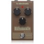 TC ELECTRONIC ECHOBRAIN ANALOG DELAY - гитарная педаль, эффект дилей