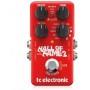 TC Electronic Hall of Fame 2 Reverb напольная гитарная педаль эффекта реверберации