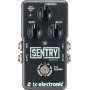 TC Electronic Sentry Noise Gate напольная гитарная педаль эффекта шумоподавления