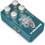 TC ELECTRONIC THE DREAMSCAPE THE JOHN PETRUCCI SIGNATURE PEDAL педаль эффектов