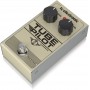 TC ELECTRONIC TUBE PILOT OVERDRIVE - гитарная ламповая педаль эффектов овердрайв