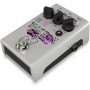 TC HELICON TALKBOX SYNTH - педаль эффектов для гитары и вокала, синтезатор эффекта Talkbox