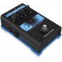 TC HELICON VOICETONE C1 - вокальная педаль эффекта коррекции тона