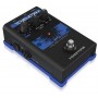 TC HELICON VOICETONE H1 - вокальный гармонайзер