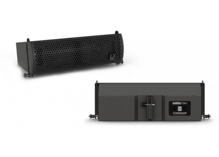 Turbosound LIVERPOOL TLX43 элемент линейного массива