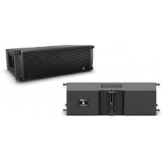 Turbosound LIVERPOOL TLX84 элемент линейного массива