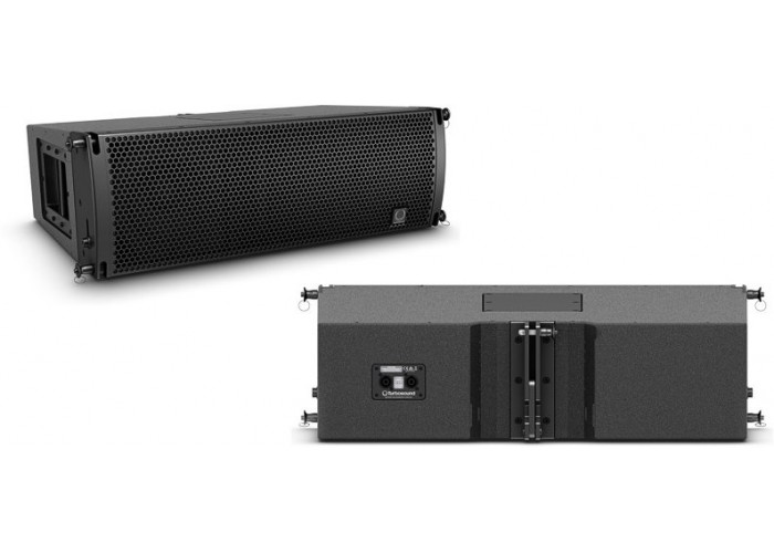 Turbosound LIVERPOOL TLX84 элемент линейного массива