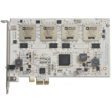 Universal Audio UAD-2 QUAD Core Плата DSP для Mac или PC, PCI Express