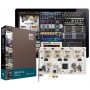 Universal Audio UAD-2 QUAD Core Плата DSP для Mac или PC, PCI Express