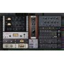 Universal Audio UAD-2 Satellite Thunderbolt OCTO Custom Модуль DSP для Mac или PC, Thunderbolt 2